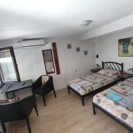 Villa Dudinka Ohrid Exterior foto