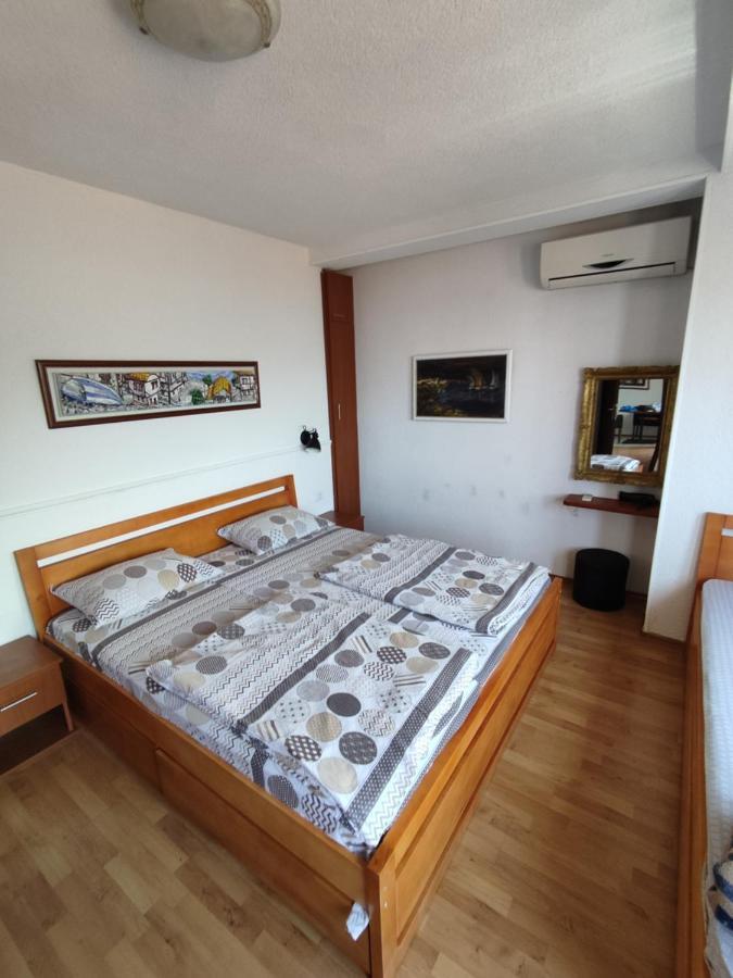 Villa Dudinka Ohrid Exterior foto