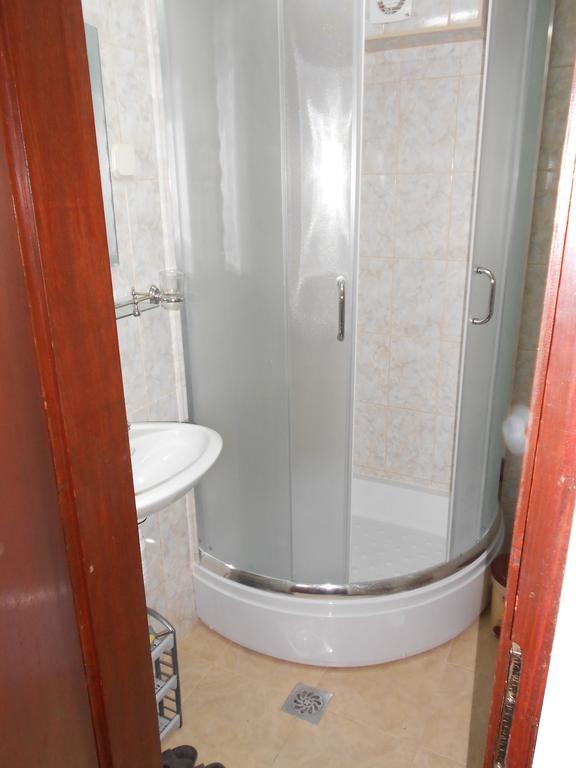 Villa Dudinka Ohrid Habitación foto