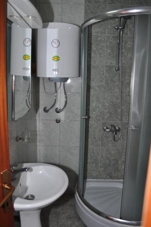 Villa Dudinka Ohrid Habitación foto