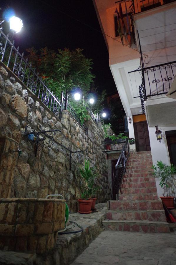 Villa Dudinka Ohrid Exterior foto